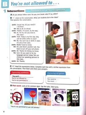 bộ four corners sb 3a w cd-rom