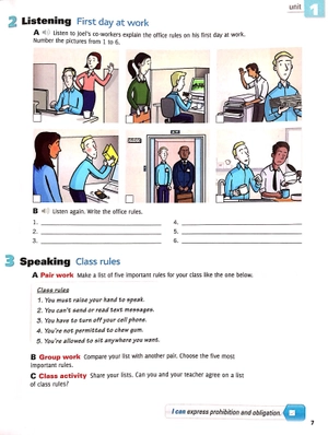 bộ four corners sb 3a w cd-rom