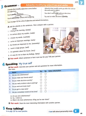 bộ four corners sb 3b w cd-rom