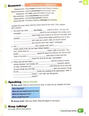 bộ four corners sb 4a w cd-rom