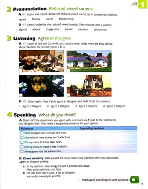 bộ four corners sb 4a w cd-rom