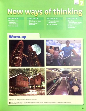 bộ four corners sb 4b w cd-rom