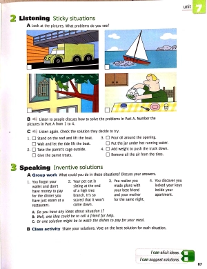 bộ four corners sb 4b w cd-rom