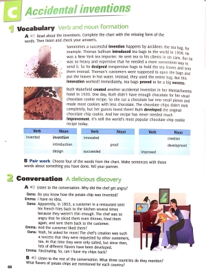 bộ four corners sb 4b w cd-rom