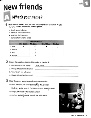 bộ four corners wb 1a