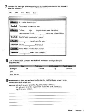 bộ four corners wb 1a