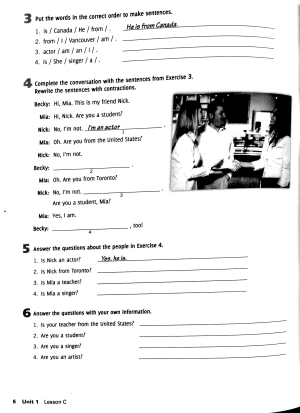 bộ four corners wb 1a