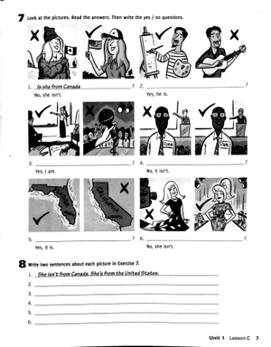 bộ four corners wb 1a