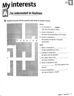 bộ four corners wb 2a