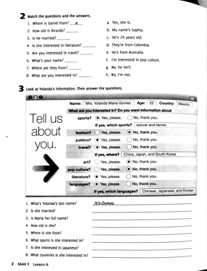 bộ four corners wb 2a