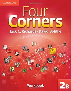 bộ four corners wb 2b