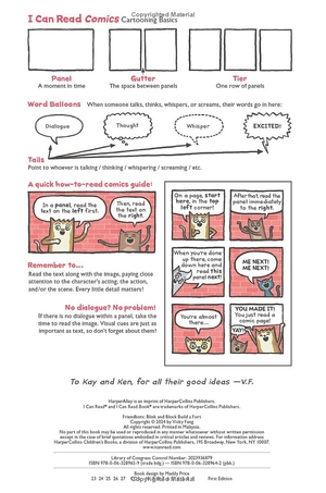 bộ friendbots: blink and block build a fort (i can read comics level 2)