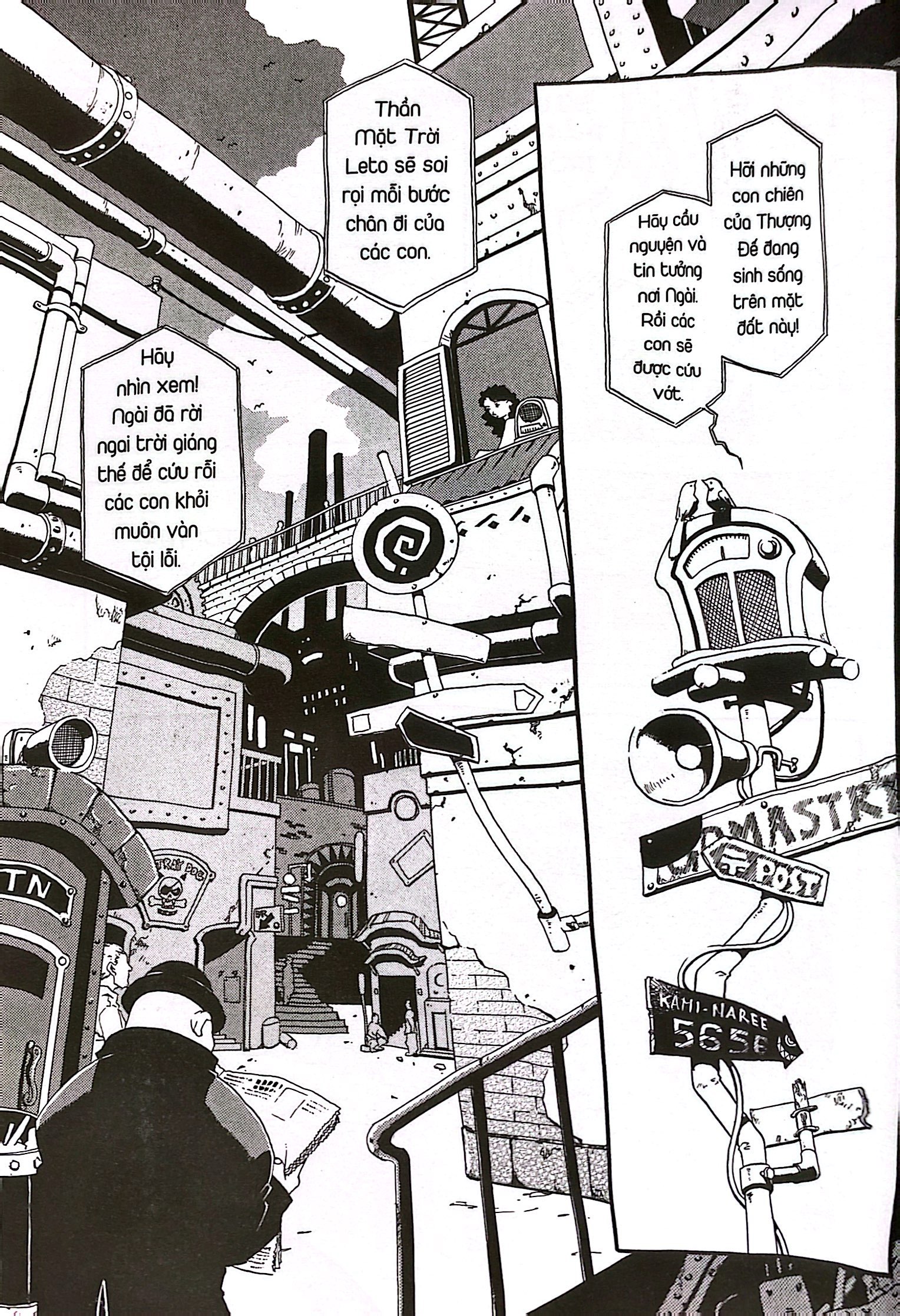 Bo
						
										
										Fullmetal Alchemist - Cang Gia Kim Thuat Su - Fullmetal Edition - Tap 1 (Tai Ban 2024)