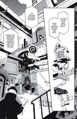 bộ fullmetal alchemist: fullmetal edition vol. 1 (english edition)