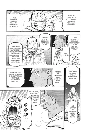 bộ fullmetal alchemist: fullmetal edition vol. 17 (english edition)