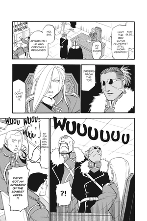 bộ fullmetal alchemist: fullmetal edition vol. 17 (english edition)