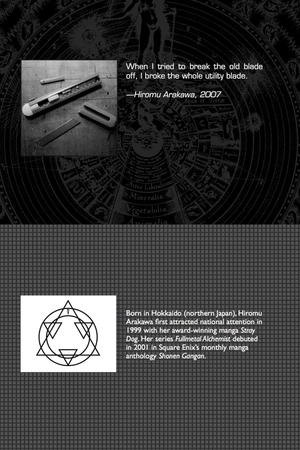 bộ fullmetal alchemist: fullmetal edition vol. 17 (english edition)