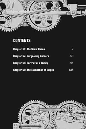 bộ fullmetal alchemist: fullmetal edition vol. 17 (english edition)