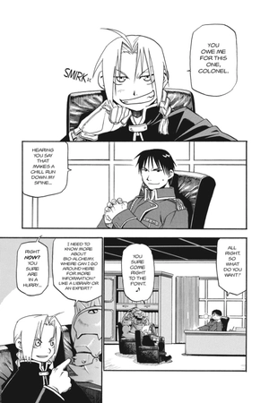 bộ fullmetal alchemist: fullmetal edition vol. 2 (english edition)