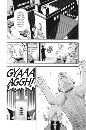 bộ fullmetal alchemist: fullmetal edition vol. 2 (english edition)