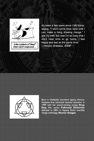 bộ fullmetal alchemist: fullmetal edition vol. 2 (english edition)