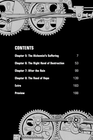 bộ fullmetal alchemist: fullmetal edition vol. 2 (english edition)