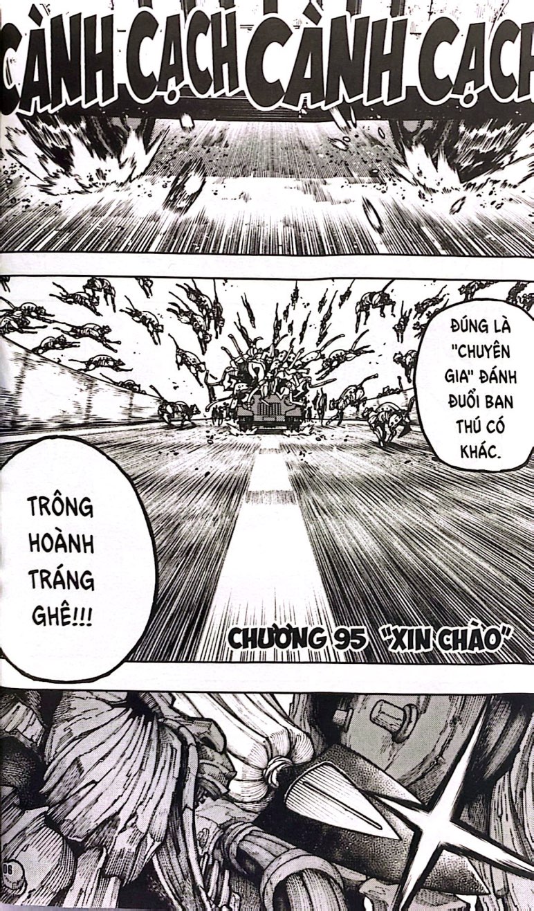 Bộ
						
										
										Gachiakuta - Tập 12