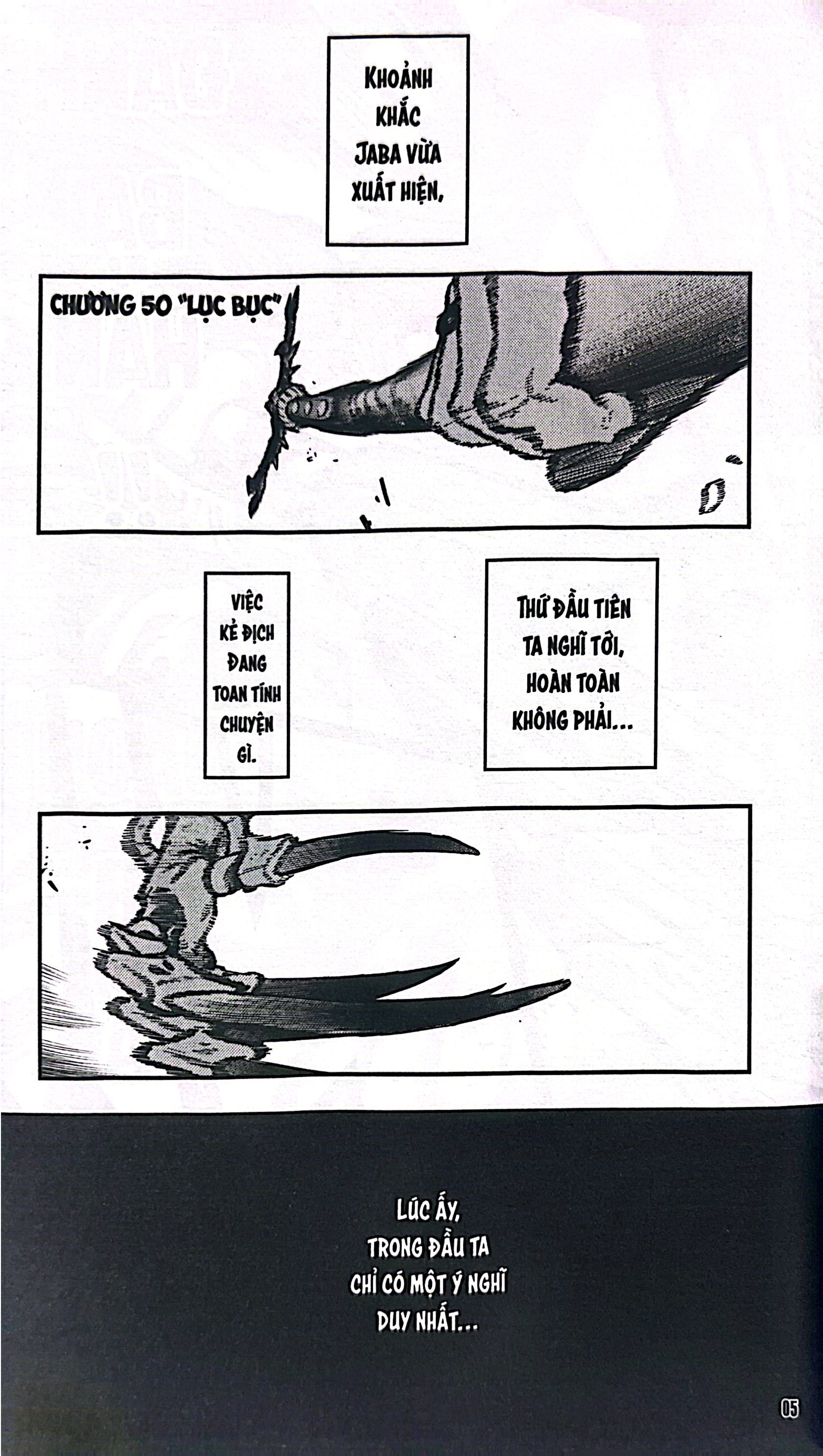 Bo
						
										
										Gachiakuta - Tap 7