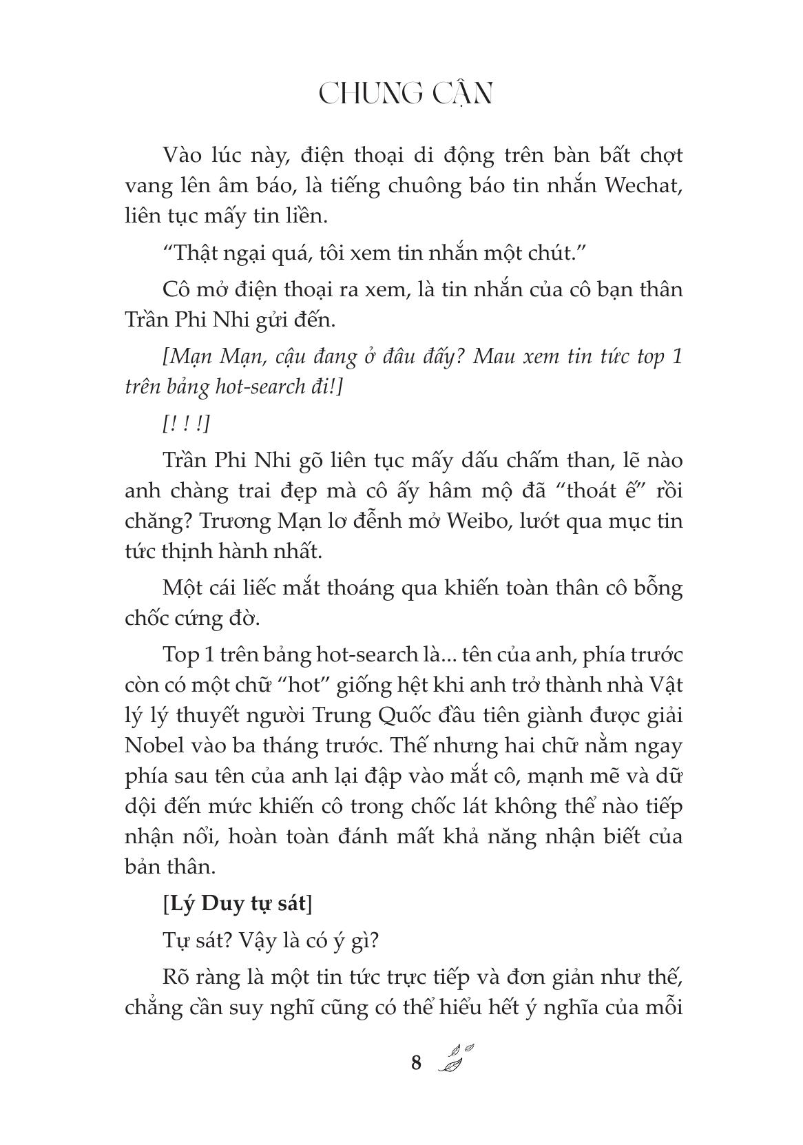 Bo
						
										
										Gap Anh Cua Thoi Nien Thieu - Tap 1