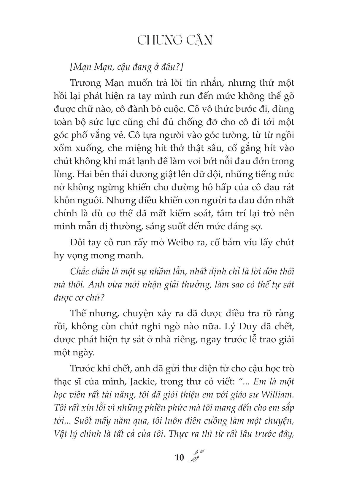 Bo
						
										
										Gap Anh Cua Thoi Nien Thieu - Tap 1