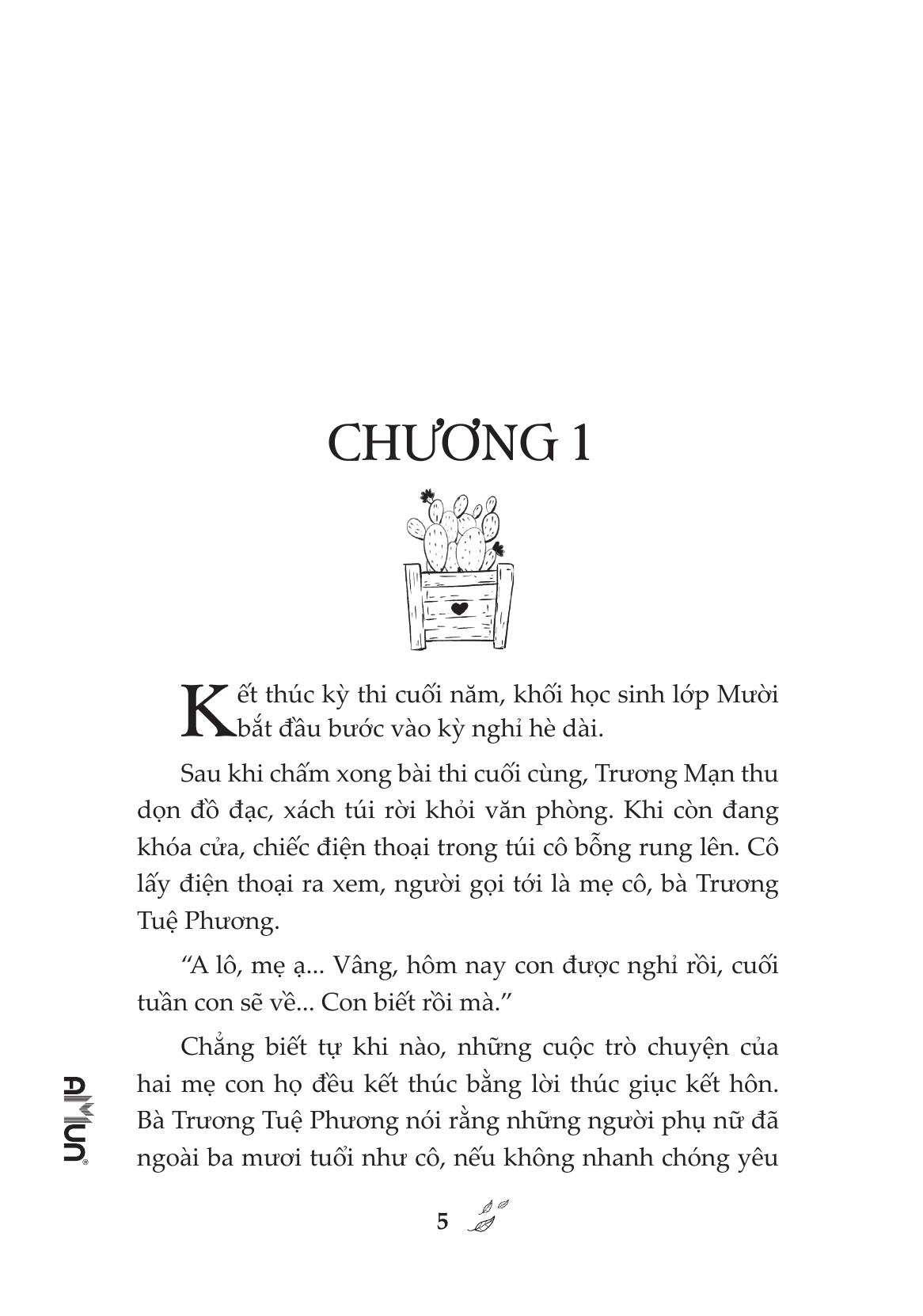 Bo
						
										
										Gap Anh Cua Thoi Nien Thieu - Tap 1