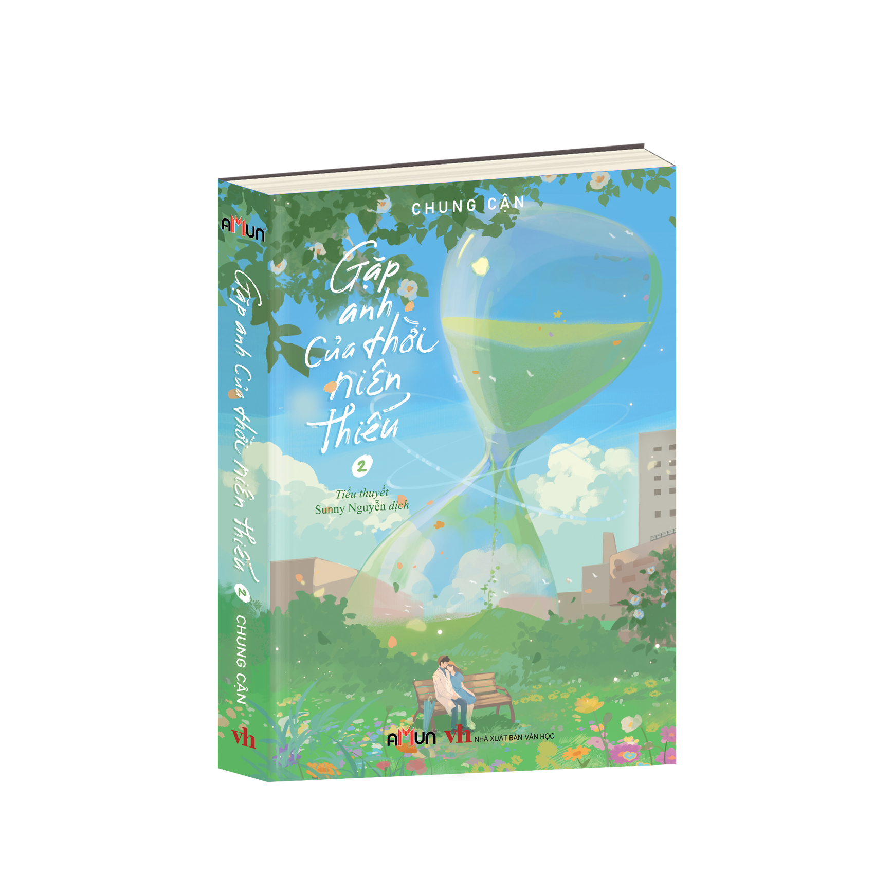 Bo
						
										
										Gap Anh Cua Thoi Nien Thieu - Tap 2