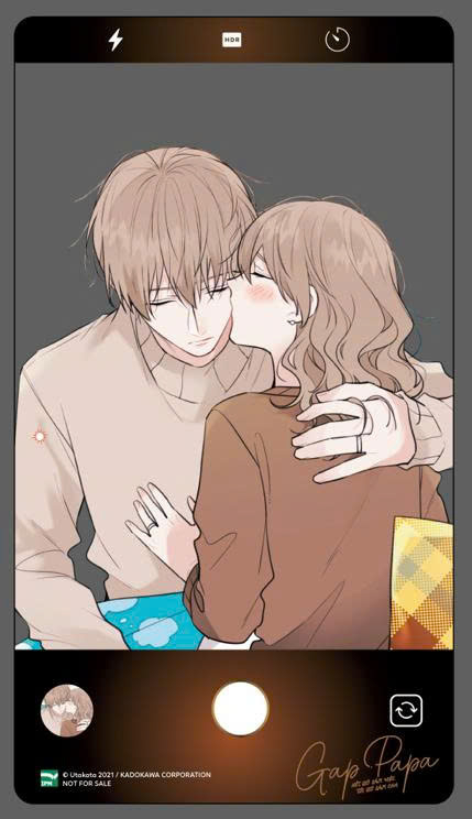 Bo
						
										
										Gap Papa - Het Gio Lam Viec, Toi Gio Lam Cha - Tap 1 - Ban Suu Tam - Tang Kem 1 Photostrip + 1 Photostrip Holder + 2 Camera Card + 1 Leticular Card + 1 Nam Cham Trang Tri