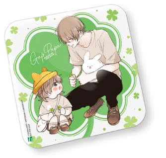 Bo
						
										
										Gap Papa - Het Gio Lam Viec, Toi Gio Lam Cha - Tap 1 - Ban Suu Tam - Tang Kem 1 Photostrip + 1 Photostrip Holder + 2 Camera Card + 1 Leticular Card + 1 Nam Cham Trang Tri