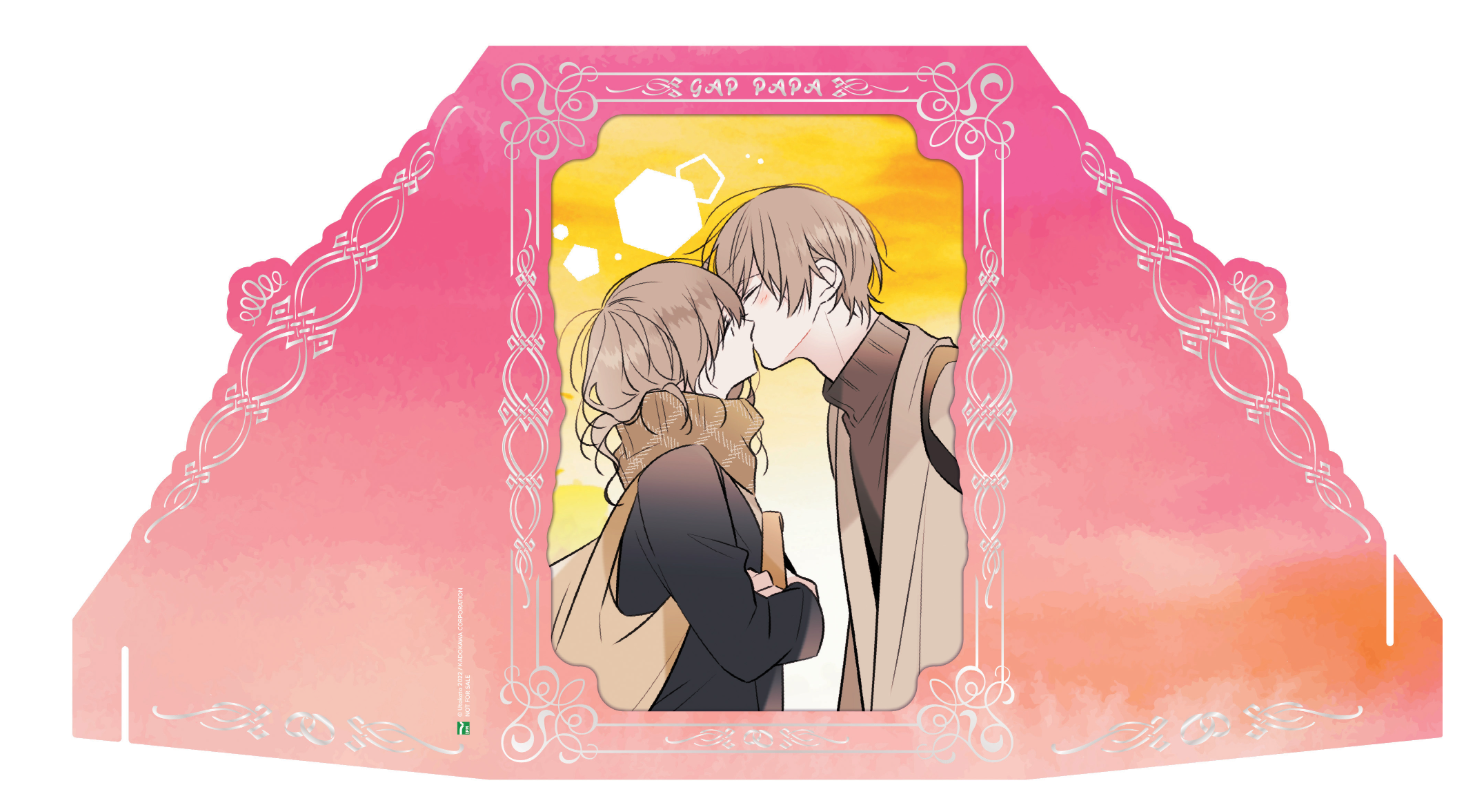 Bo
						
										
										Gap Papa - Het Gio Lam Viec, Toi Gio Lam Cha - Tap 3 - Ban Dac Biet - Tang Kem Khung Tranh