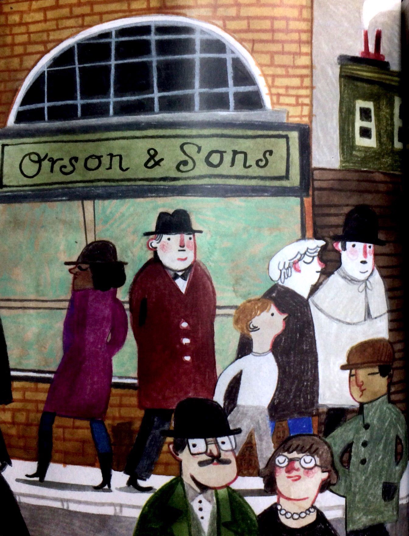 bố gấu của tôi (tái bản 2023)