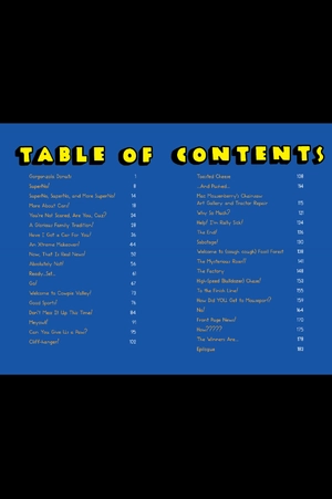 bộ geronimo stilton #3: the great rat rally: a graphic novel