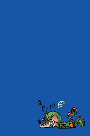 bộ geronimo stilton #3: the great rat rally: a graphic novel