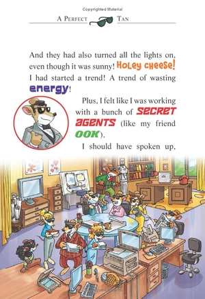 bộ geronimo stilton #55: the golden statue plot