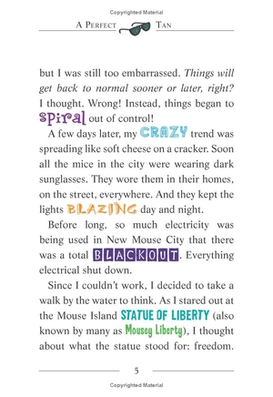 bộ geronimo stilton #55: the golden statue plot