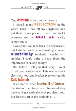 bộ geronimo stilton #55: the golden statue plot