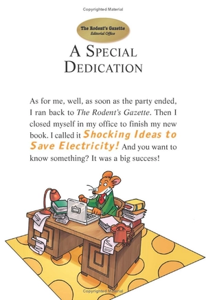 bộ geronimo stilton #55: the golden statue plot