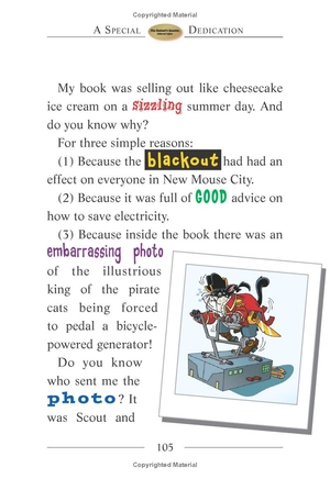 bộ geronimo stilton #55: the golden statue plot