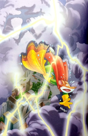 bộ geronimo stilton heromice #9: insect invasion