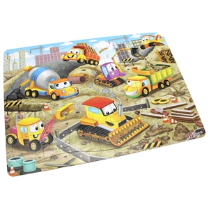 bộ ghép hình phương tiện giao thông 2