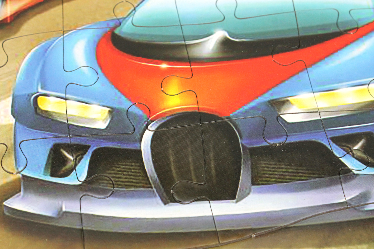 bộ ghép hình phương tiện giao thông 6