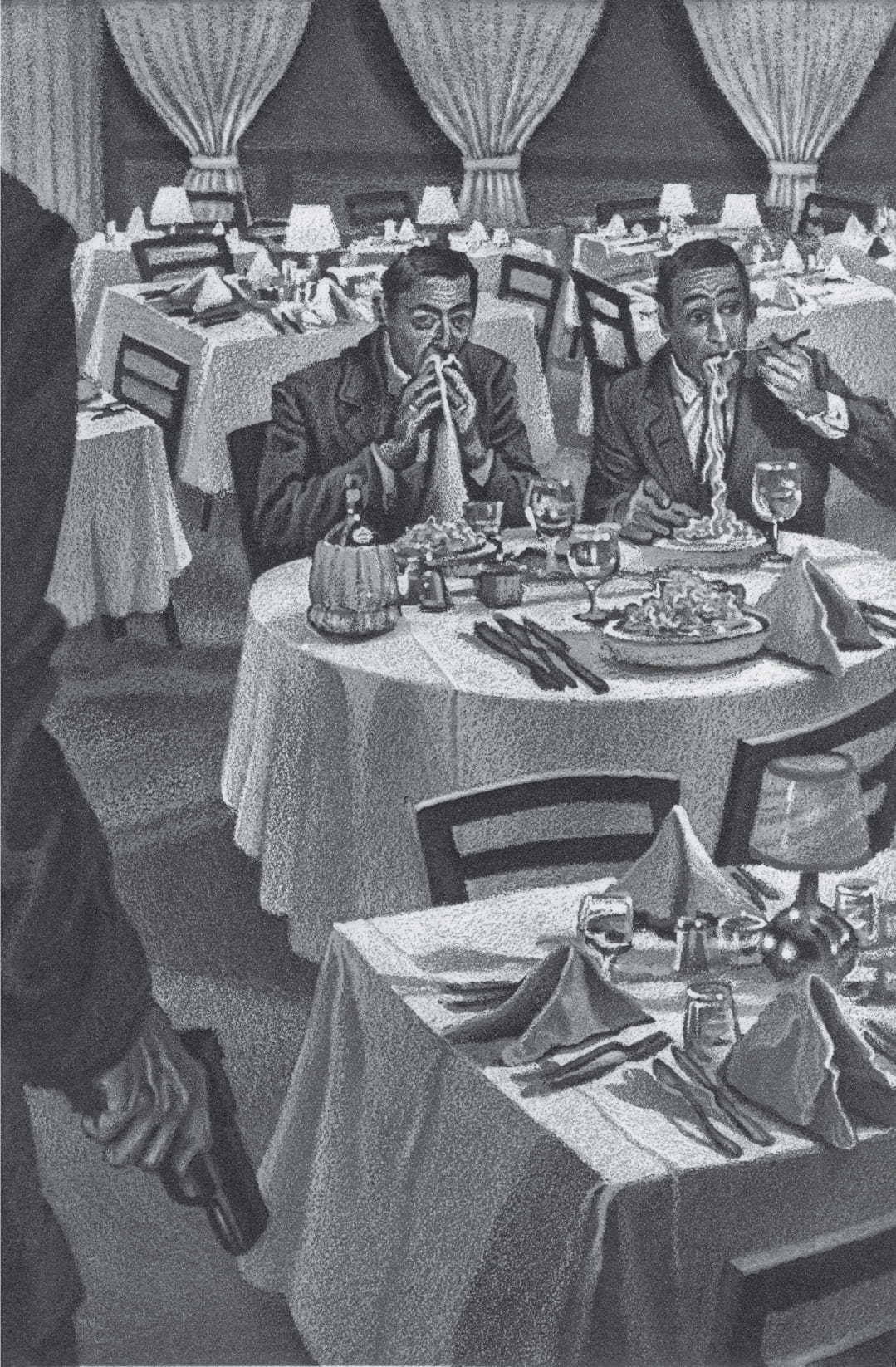 bố già - ấn bản kỉ niệm 55 năm xuất bản lần đầu - tặng kèm bookmark