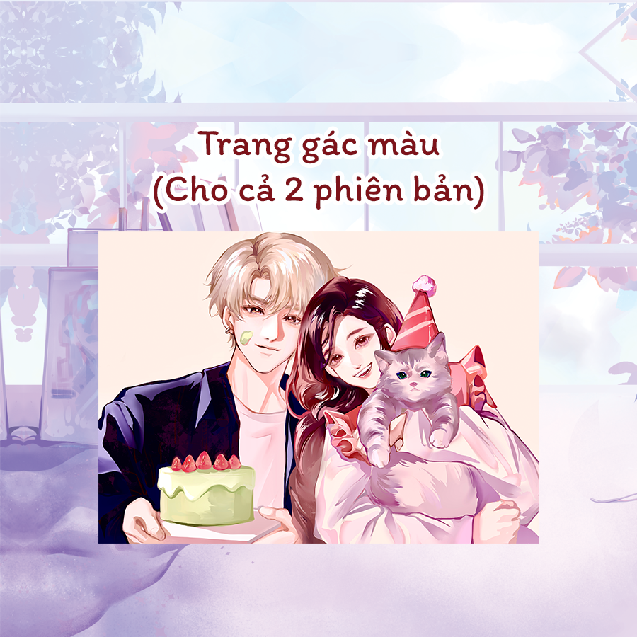 Bo
						
										
										Gia Dung Dan - Tap 2 - Ban Dac Biet - Tang Kem Bookmark Boi Cung + Shikishi + Standee