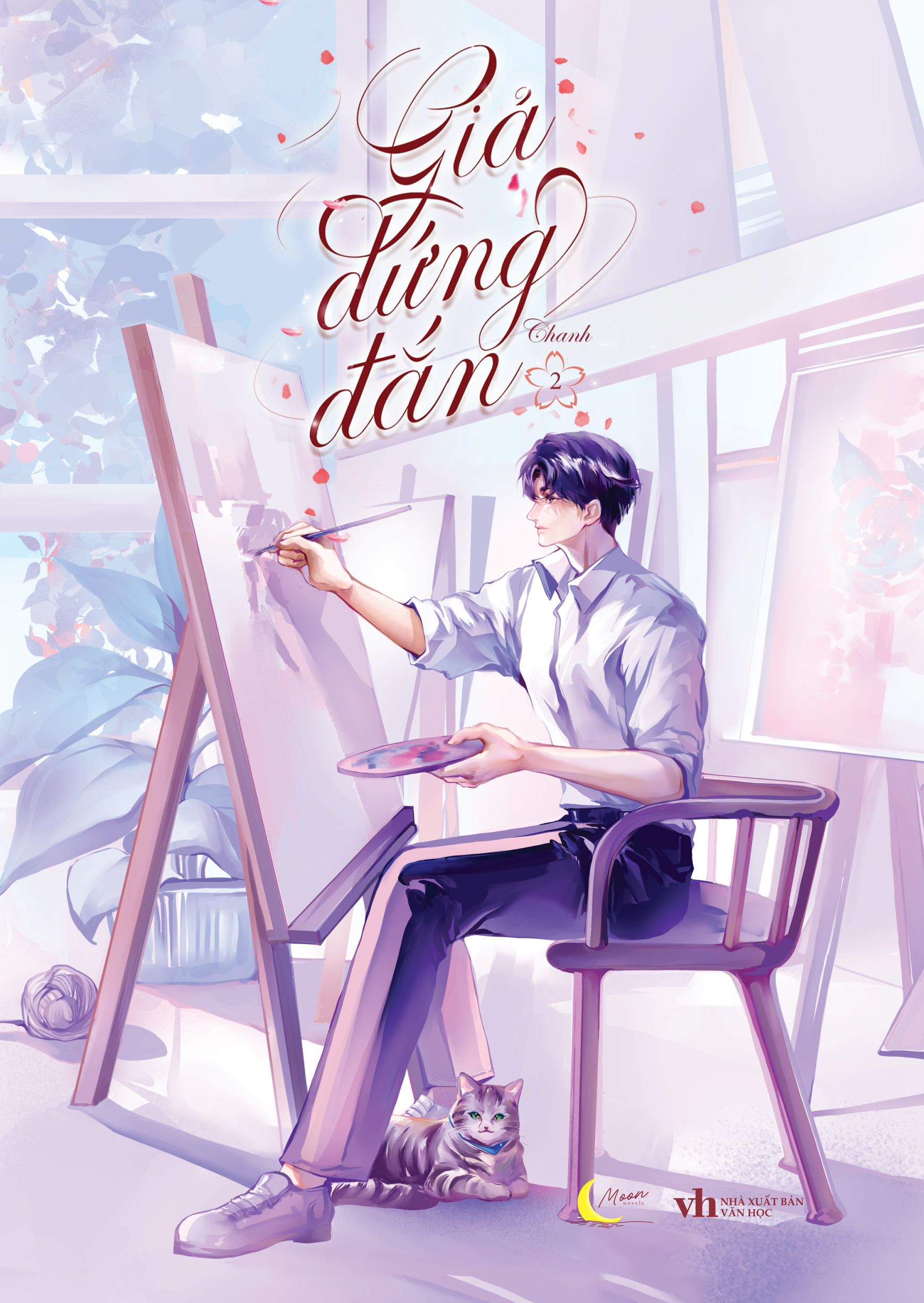 Bo
						
										
										Gia Dung Dan - Tap 2 - Tang Kem Bookmark Boi Cung