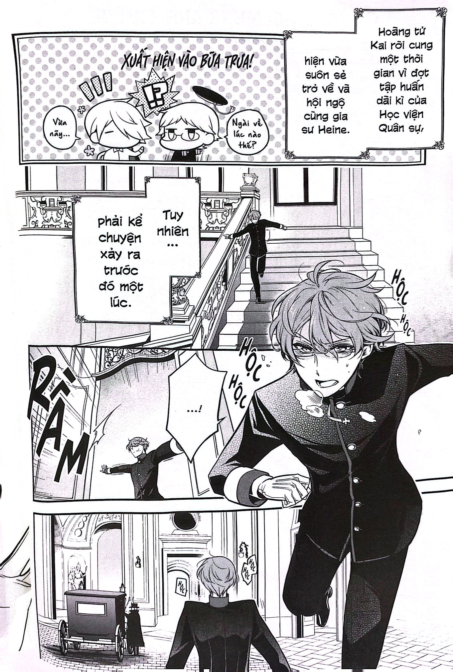 Bo
						
										
										Gia Su Hoang Gia - Tap 12